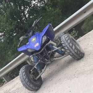 Meet your Posher, Ben